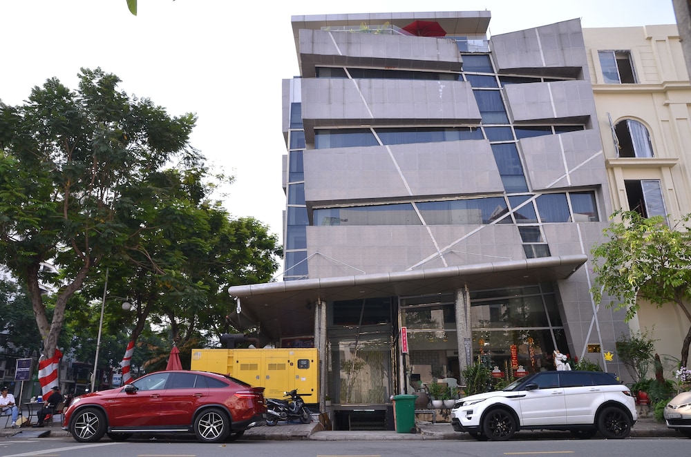 Hoang Trieu Hotel 2/49
