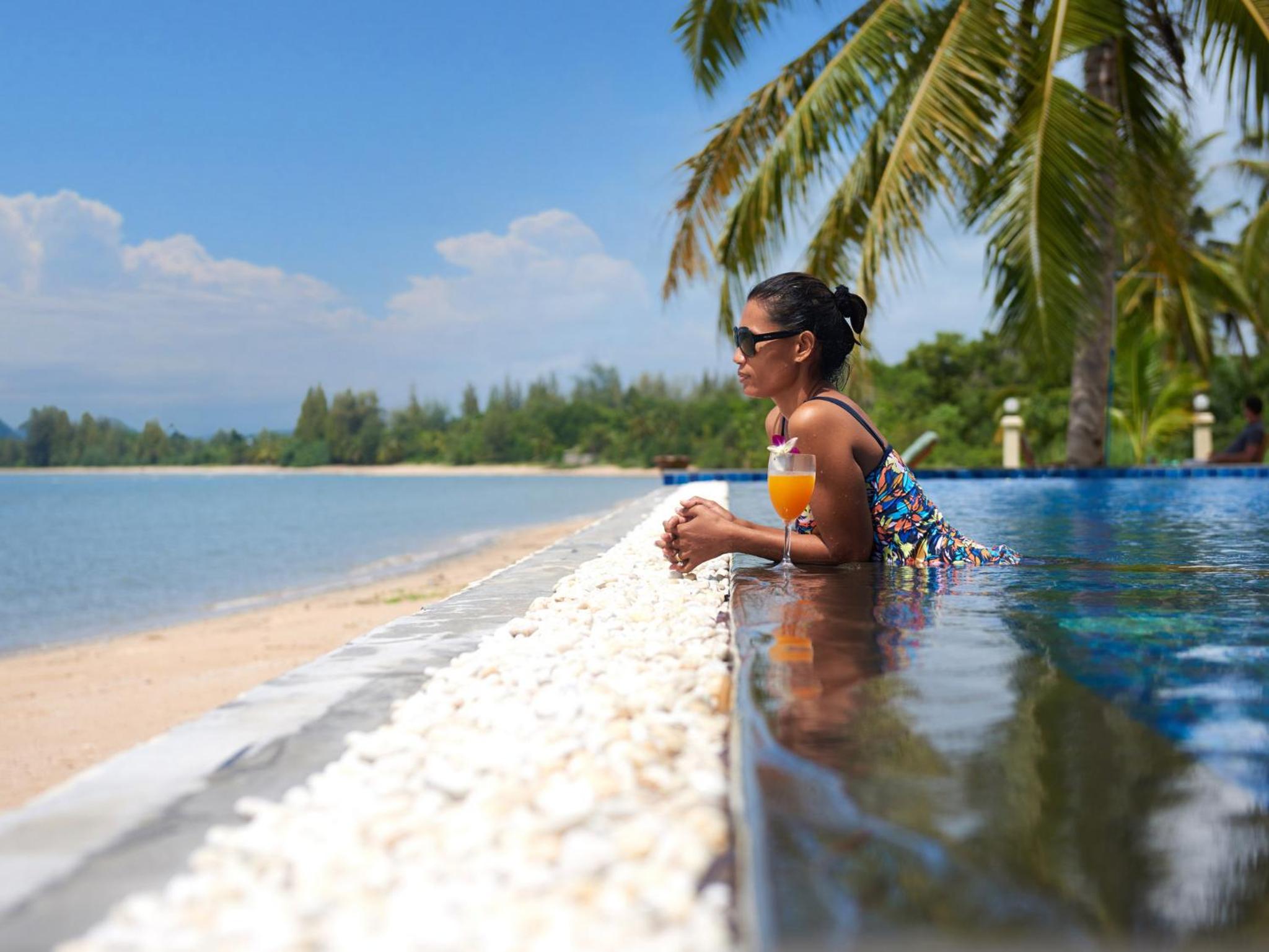 Sara Beachfront Boutique Resort 42/51