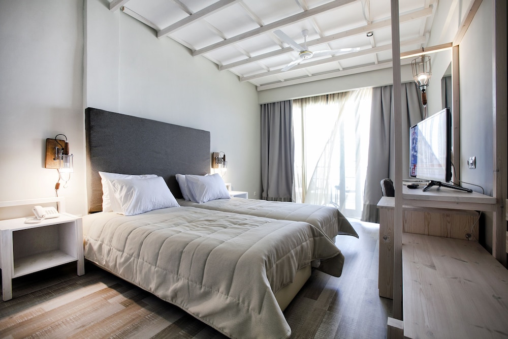 Rigas Boutique Hotel 9/48