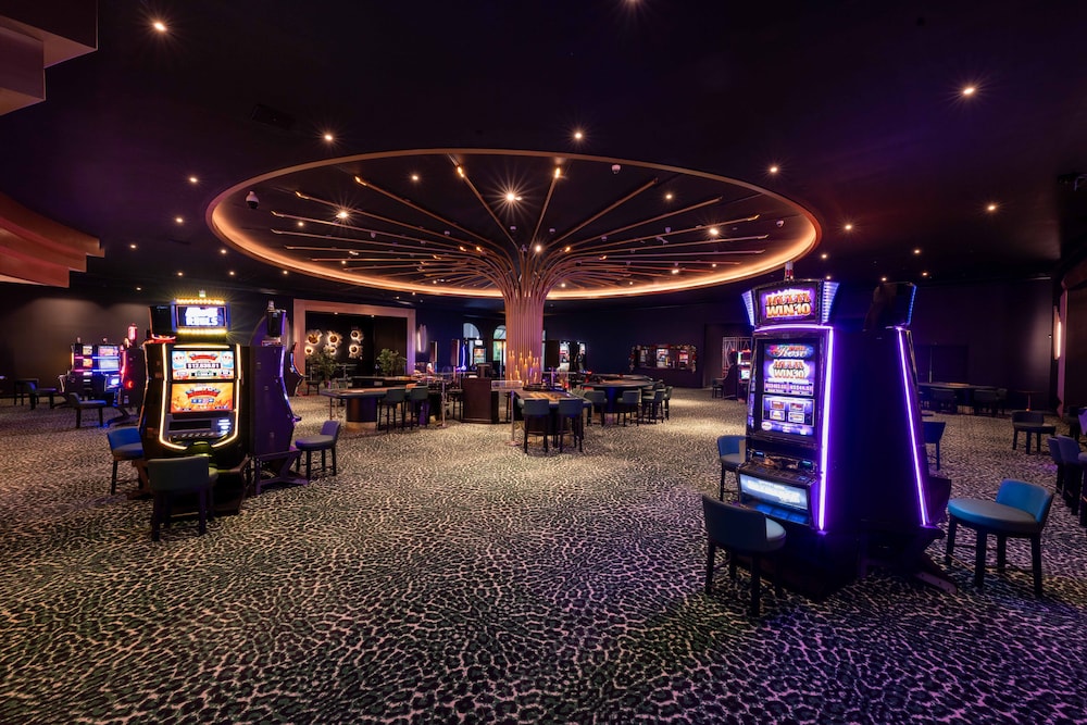 Lopesan Caoba Lagoon Resort, Spa & Casino 42/57