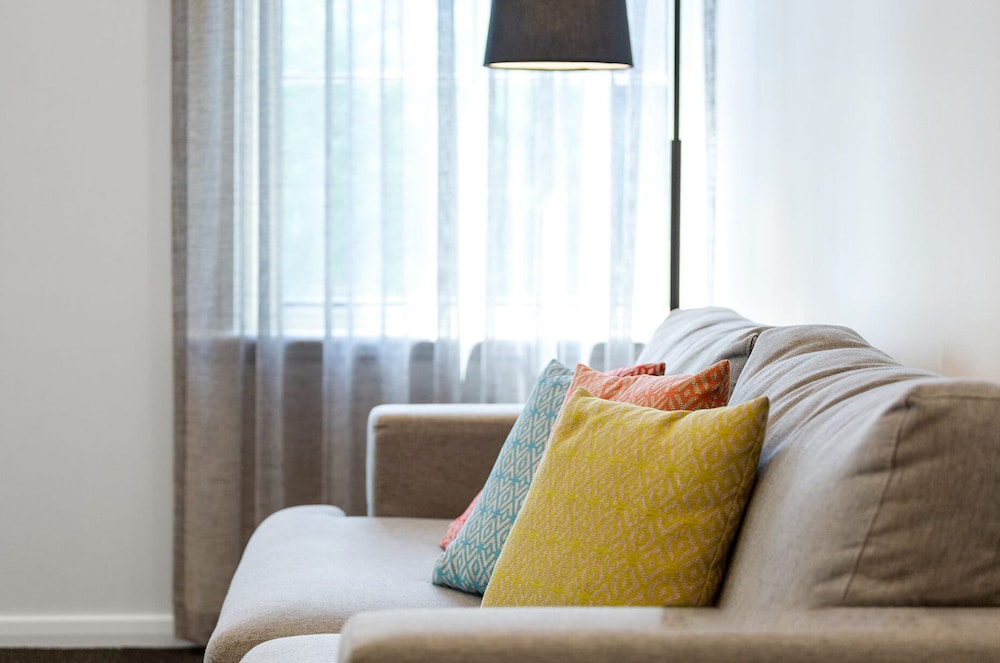 Melbourne South Yarra Central Apartment Hotel 45/54