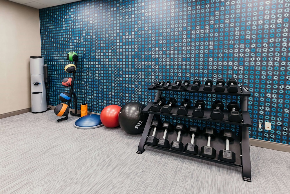 sport facilities