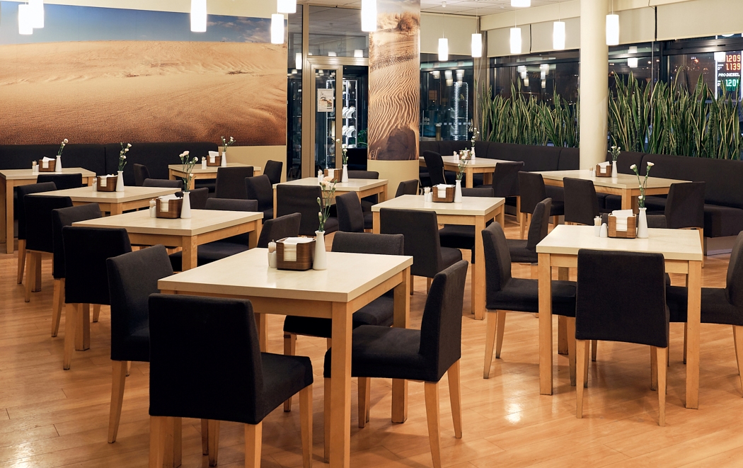 Green Park Hotel Klaipeda 22/32