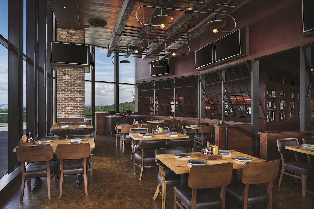 MGM National Harbor Resort & Casino 35/54