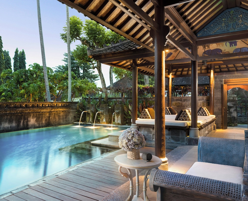Tanah Gajah, a Resort by Hadiprana 20/50