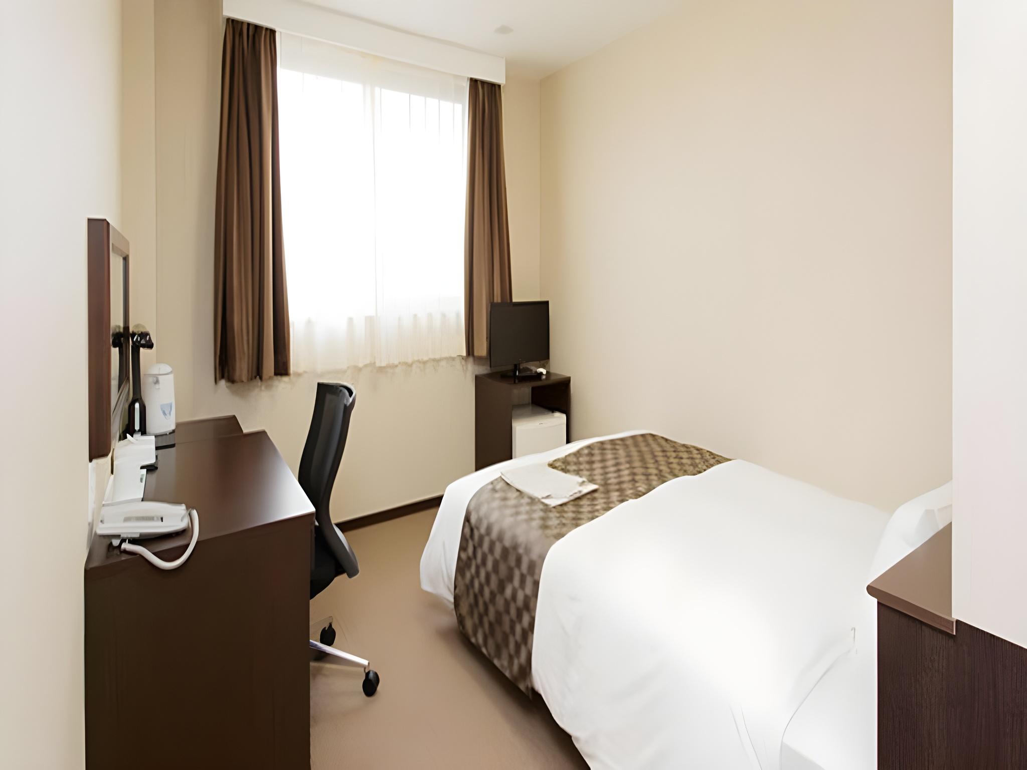 STANDARD, DOUBLE BED