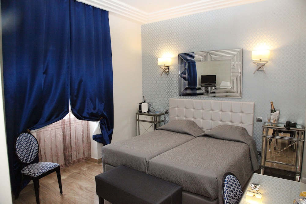 Le Meurice 26/60