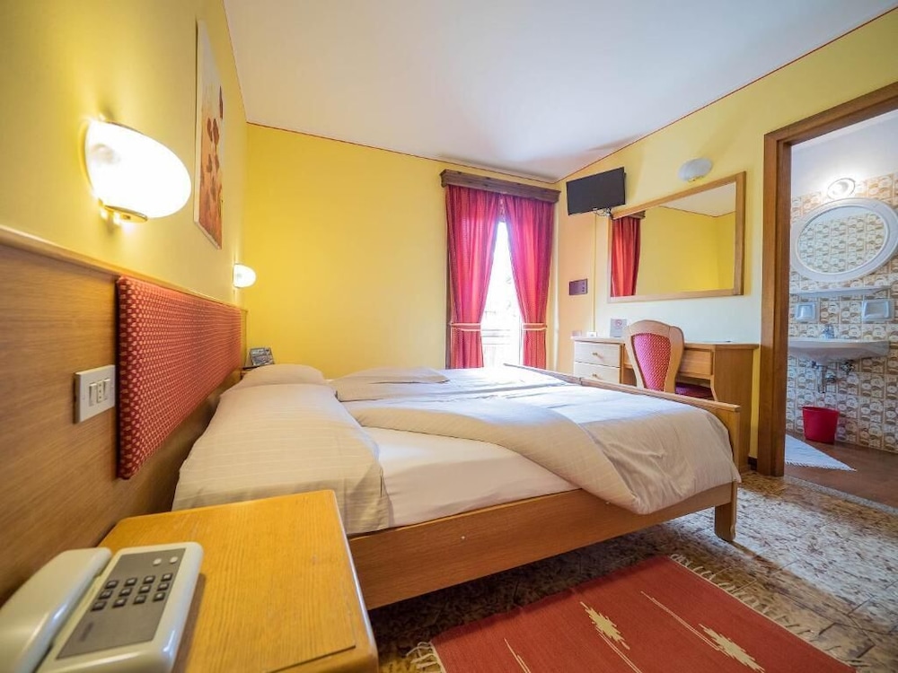 Baita Della Luna Hotel 14/38