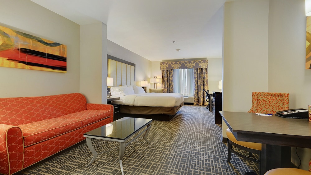Holiday Inn Express Hotel And Suites Gonzales 53/71