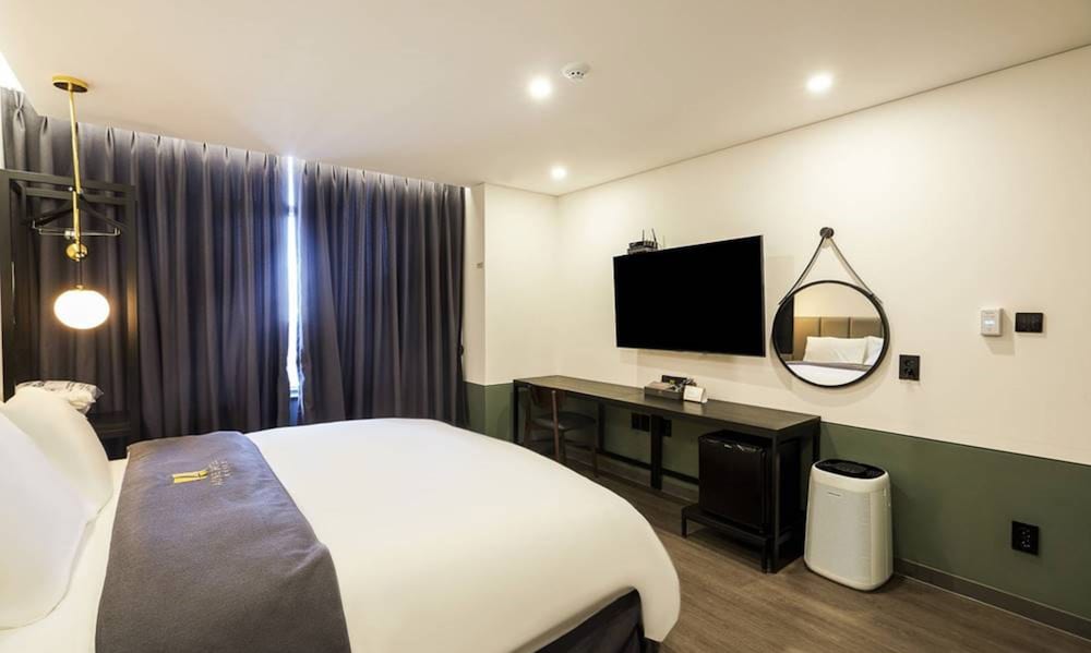 A One Hotel Namyangju 12/35