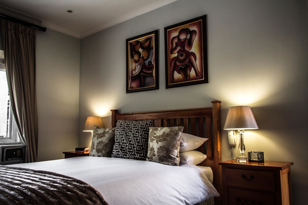 Wild Olive Guest House 18/64