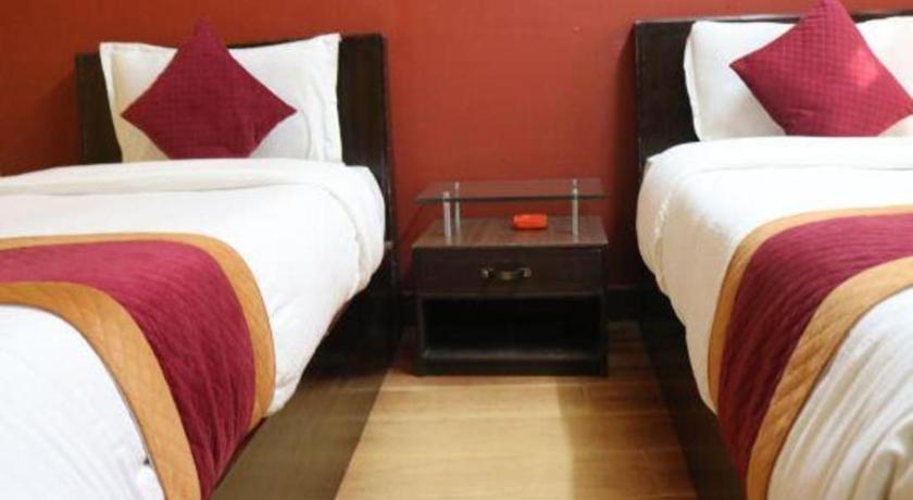 Hotel Pashupati Plaza 24/46