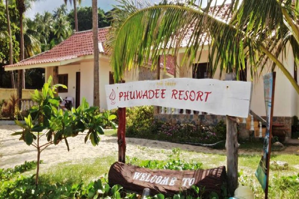 Phuwadee Resort And Spa 43/48
