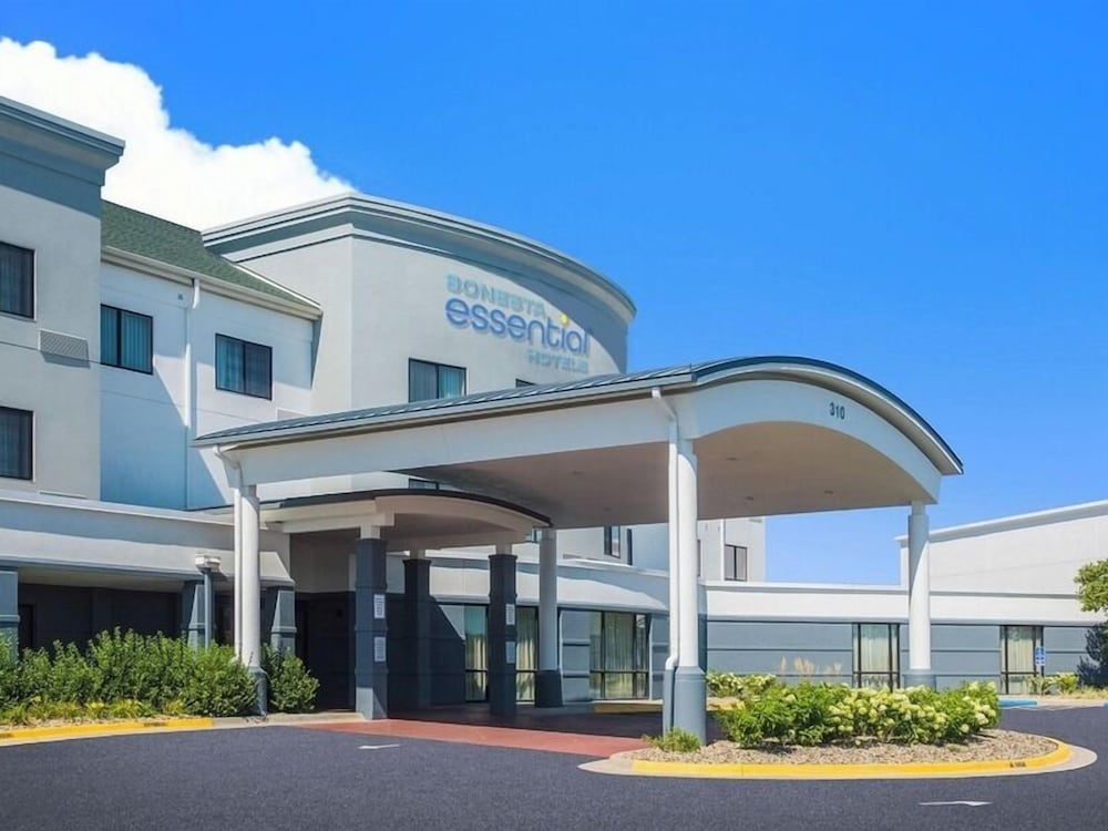 Sonesta Essential Junction City 3/64
