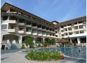 THE ORIENT STAR RESORT LUMUT 5/39