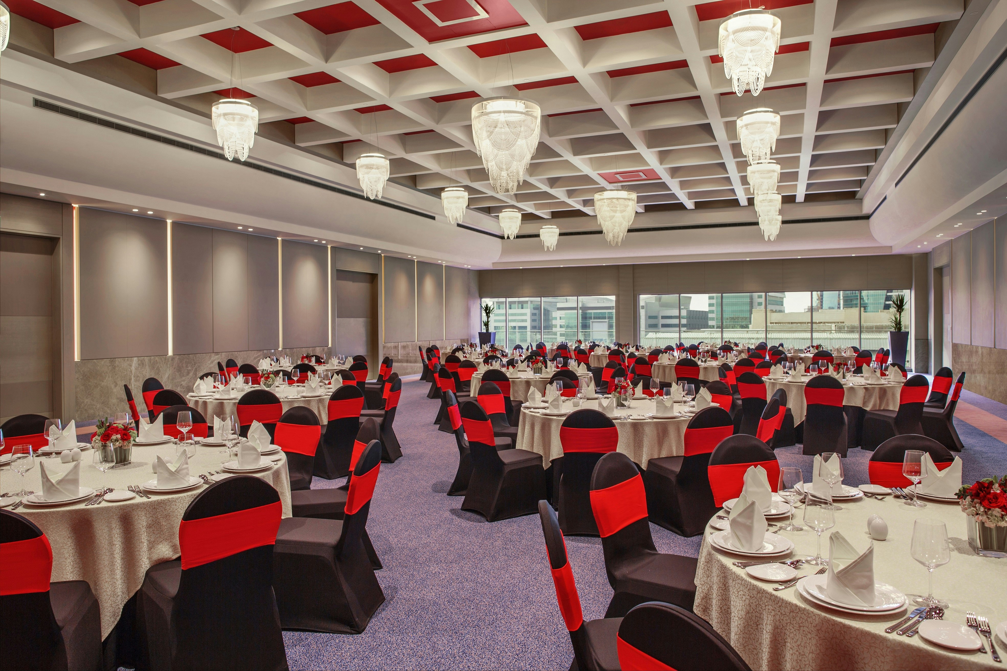 Downtown Rotana 46/50