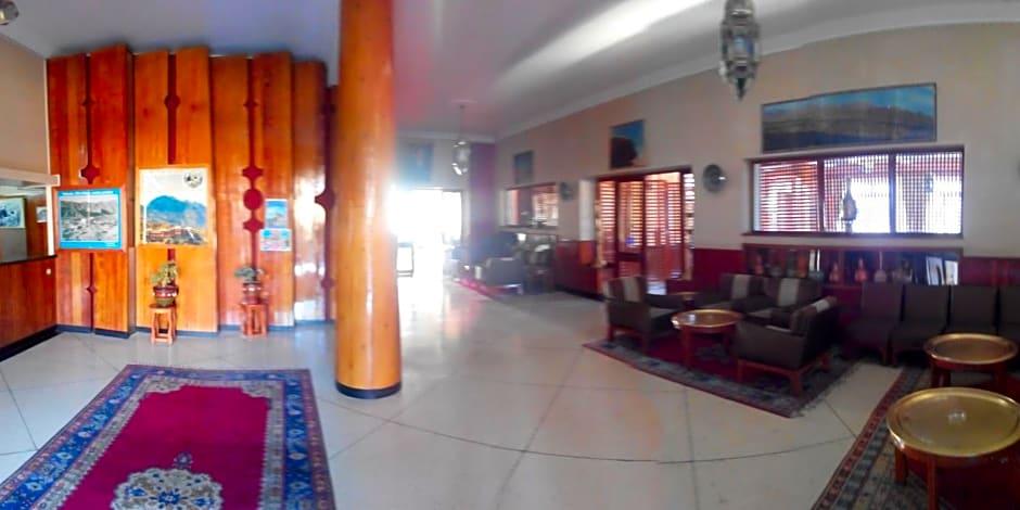 HOTEL LES AMANDIERS 11/39