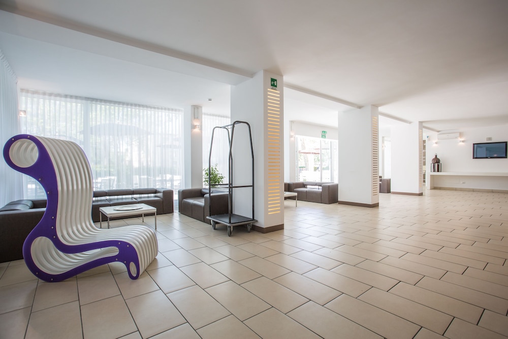 Color Mokambo Shore Design Hotel 19/32