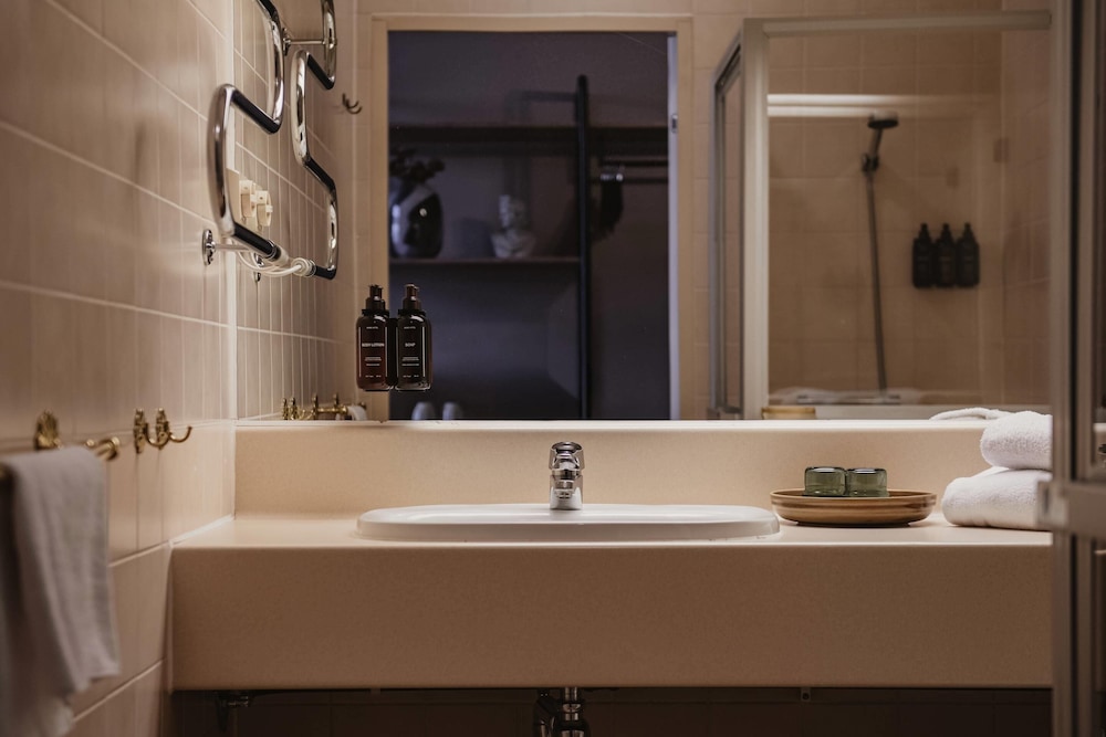 غرفة سوبيريور بسرير مزدوج، First Hotel Christian Iv 4/4