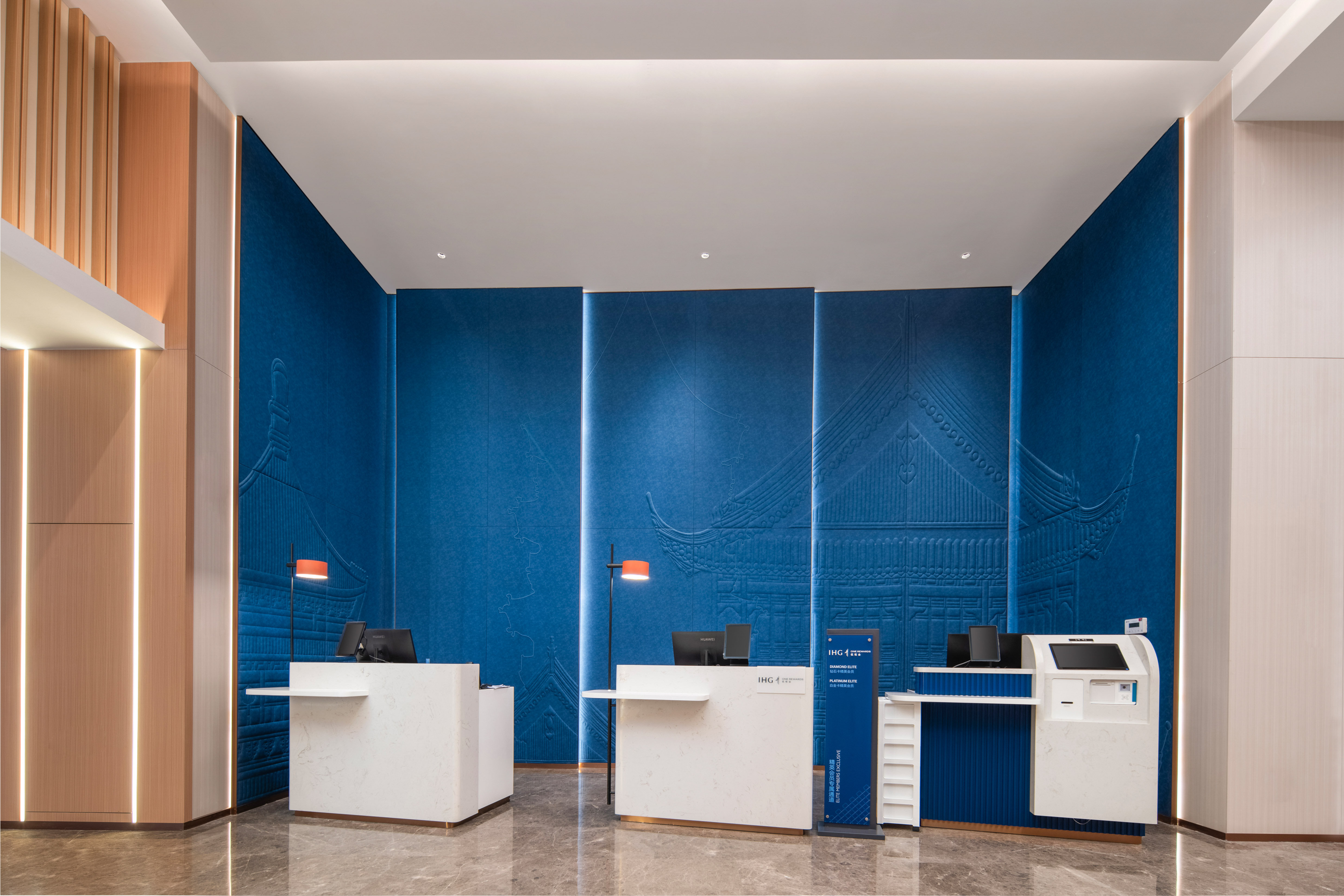 Holiday Inn Express Beijing Zhongguancun Tech Park 12/49