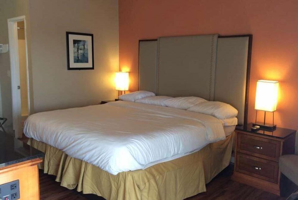 Room, King Bed, Kitchenette
