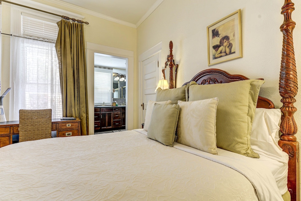 The St Marys Inn Bed And Breakfast 18/50