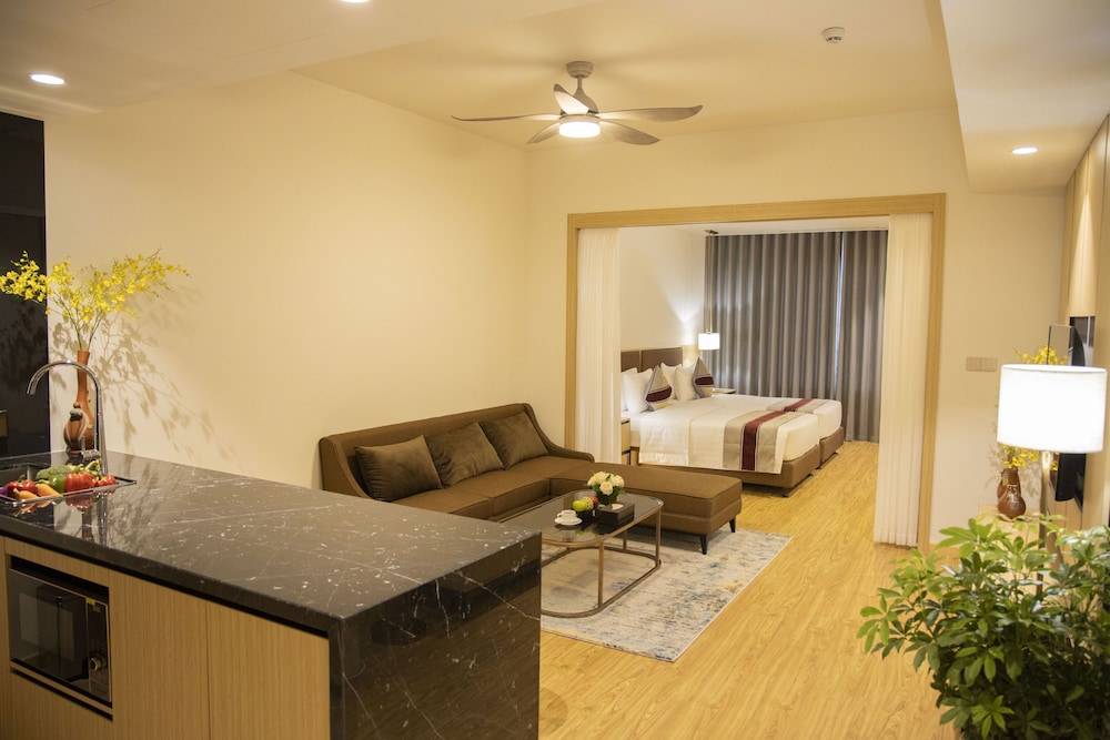 Pearl River Hotel 32/50