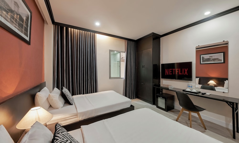 The One Premium Hotel. 19/51