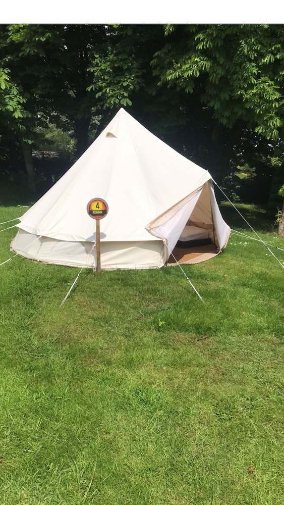 Adventurer's Village Milton Keynes 26/49