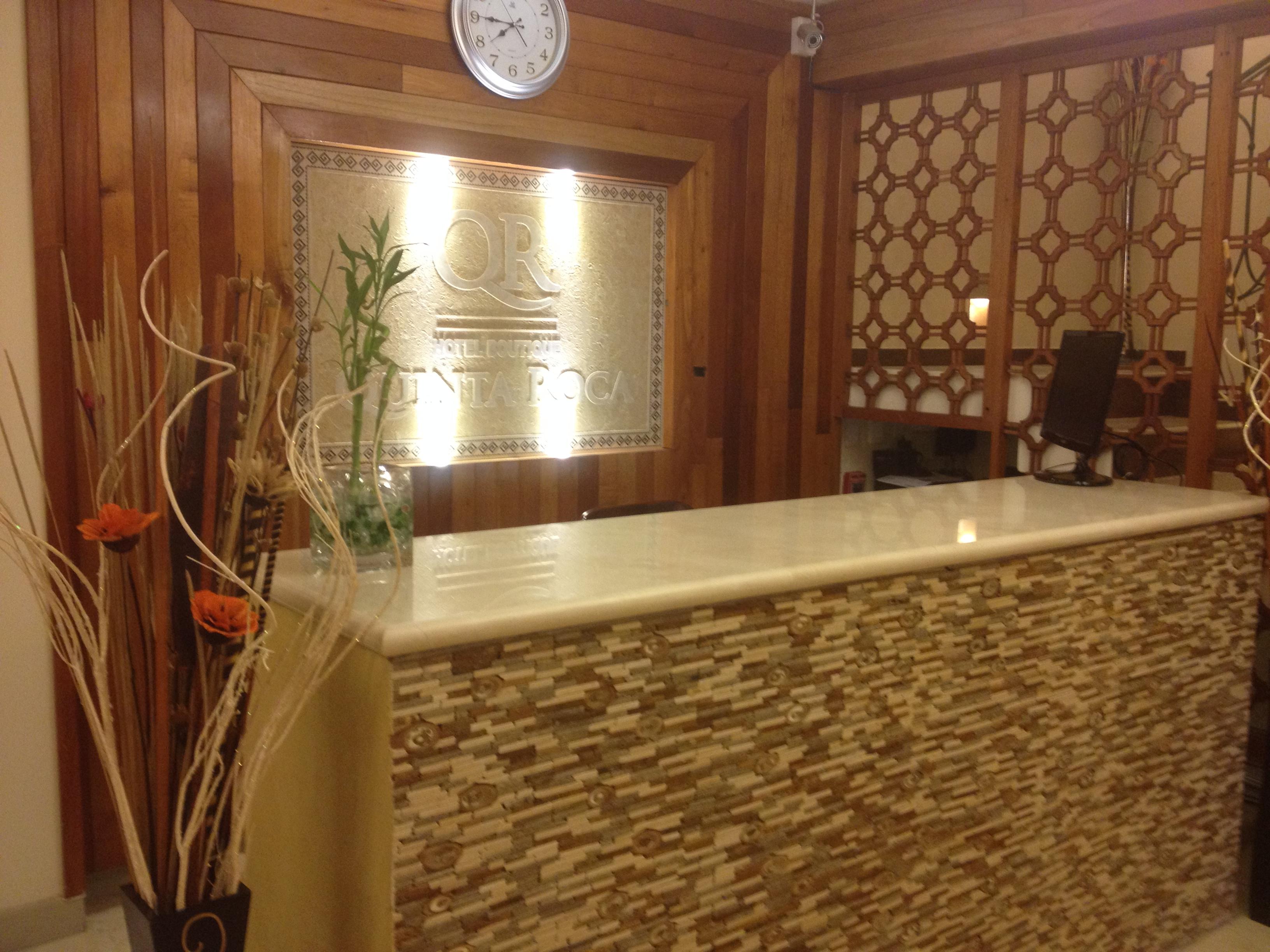 Hotel Boutique Quinta Roca 6/23