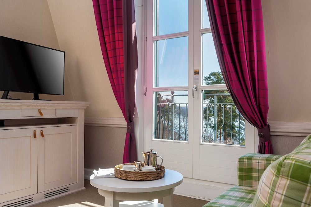 Precise Resort Bad Saarow 3/46