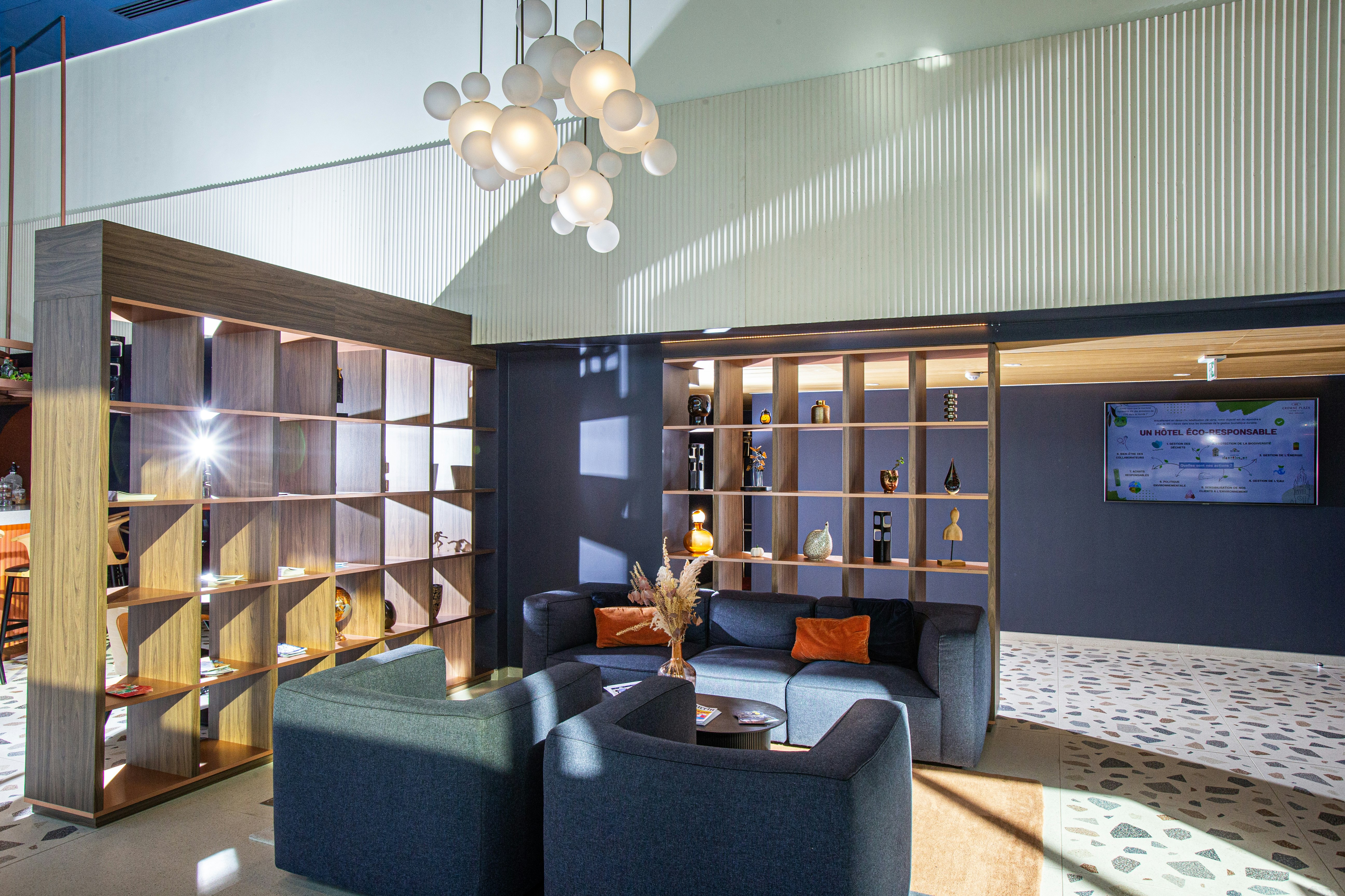 Hilton Lille 24/50