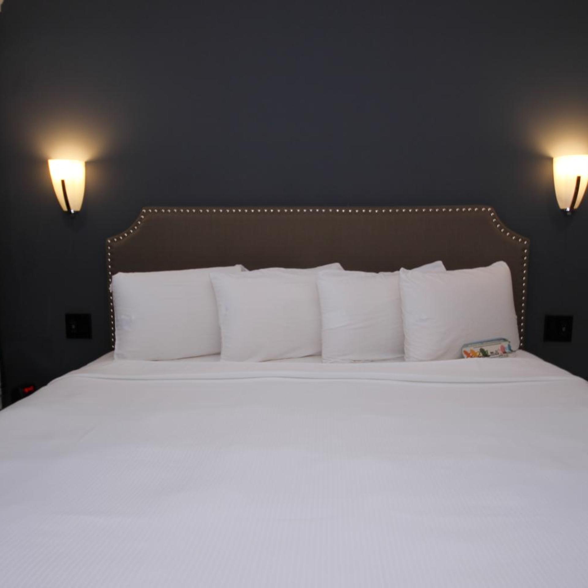 Hyde Park Hotel 24/51