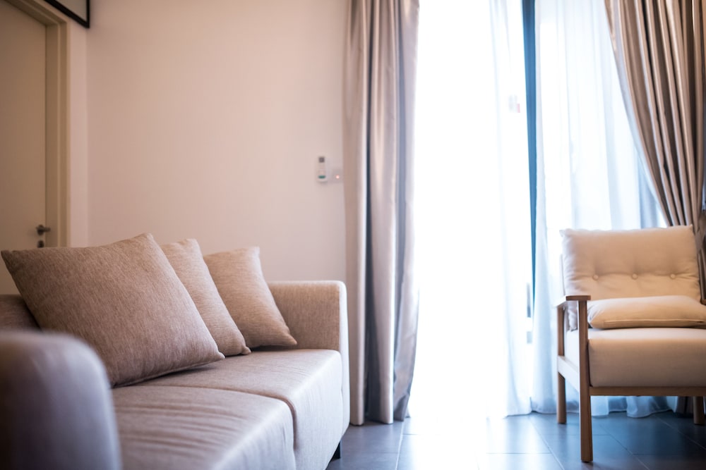 KL Sentral Bangsar Suites (EST) by Luxury Suites Asia 61/74