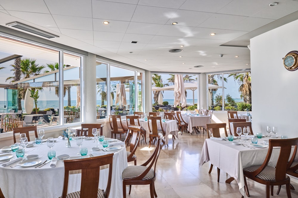 Sunway Playa Golf Sitges 56/71