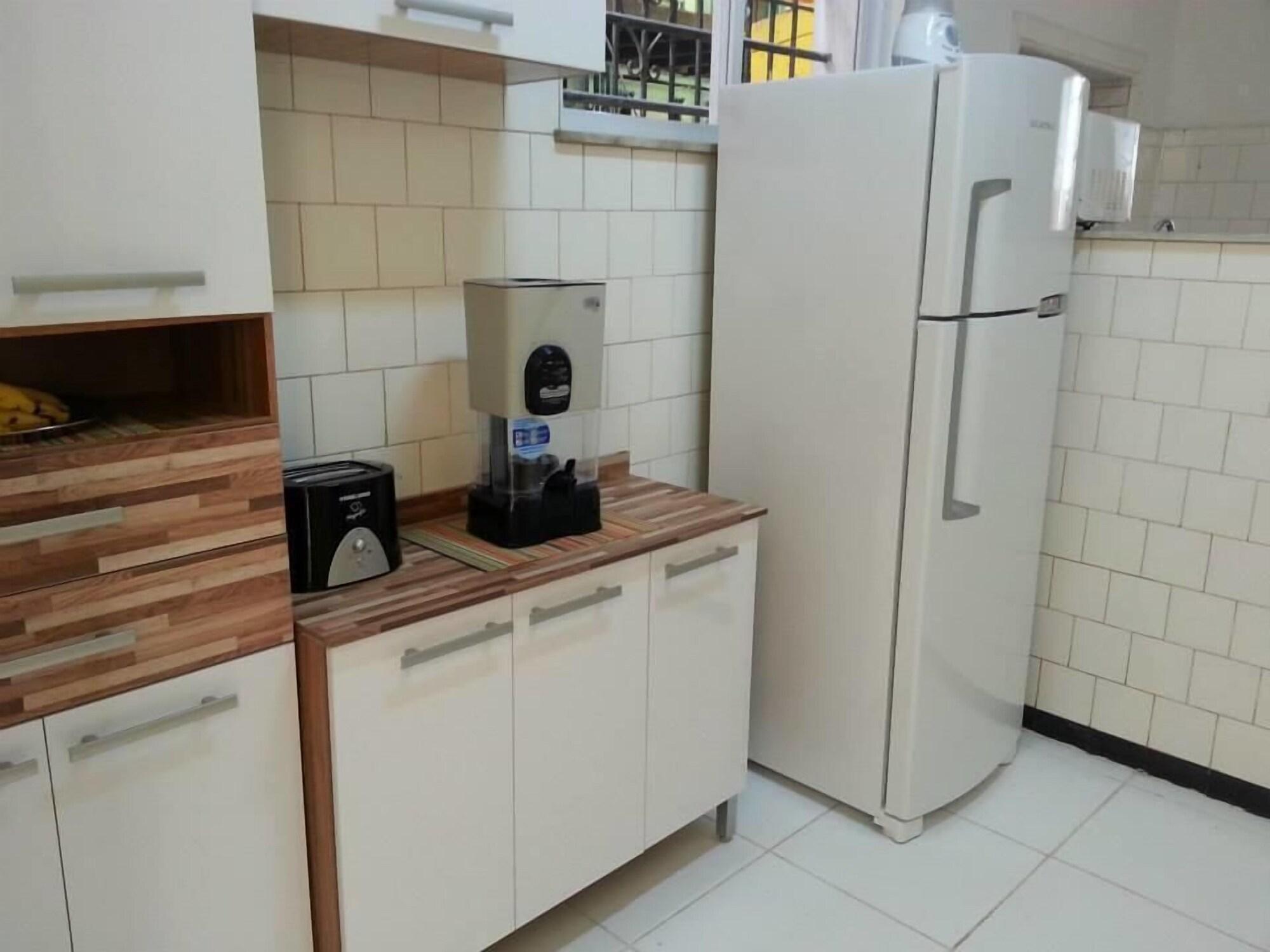 Arena Maracana Hostel 9/40