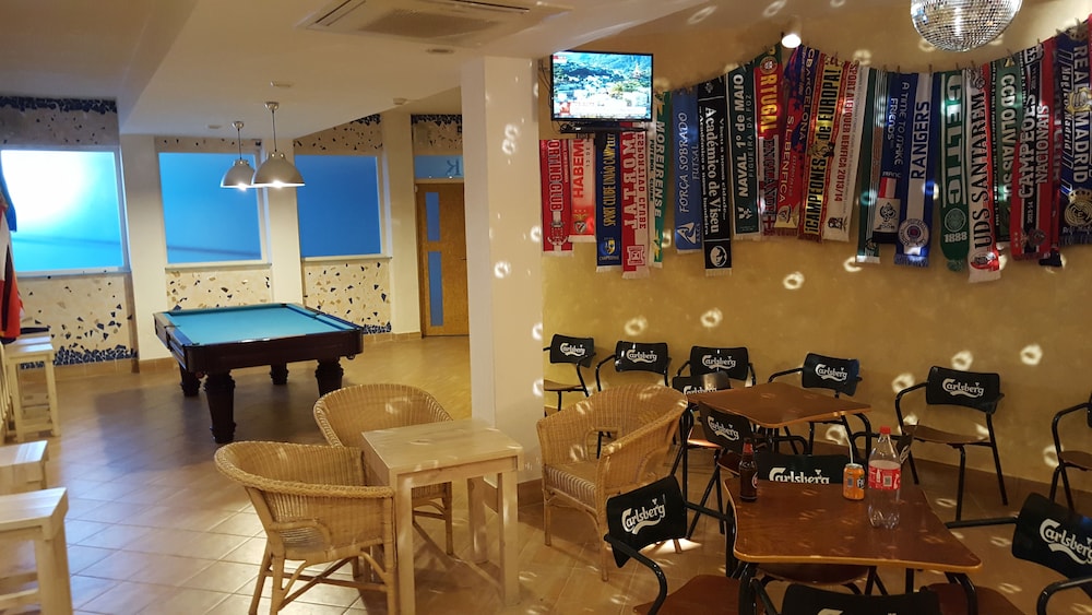 Praia Azul Hotel Apartamento 36/63