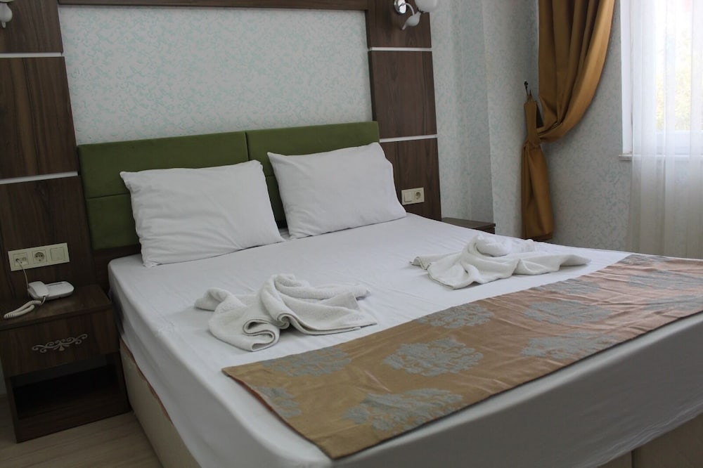De Maree Hotel 30/53
