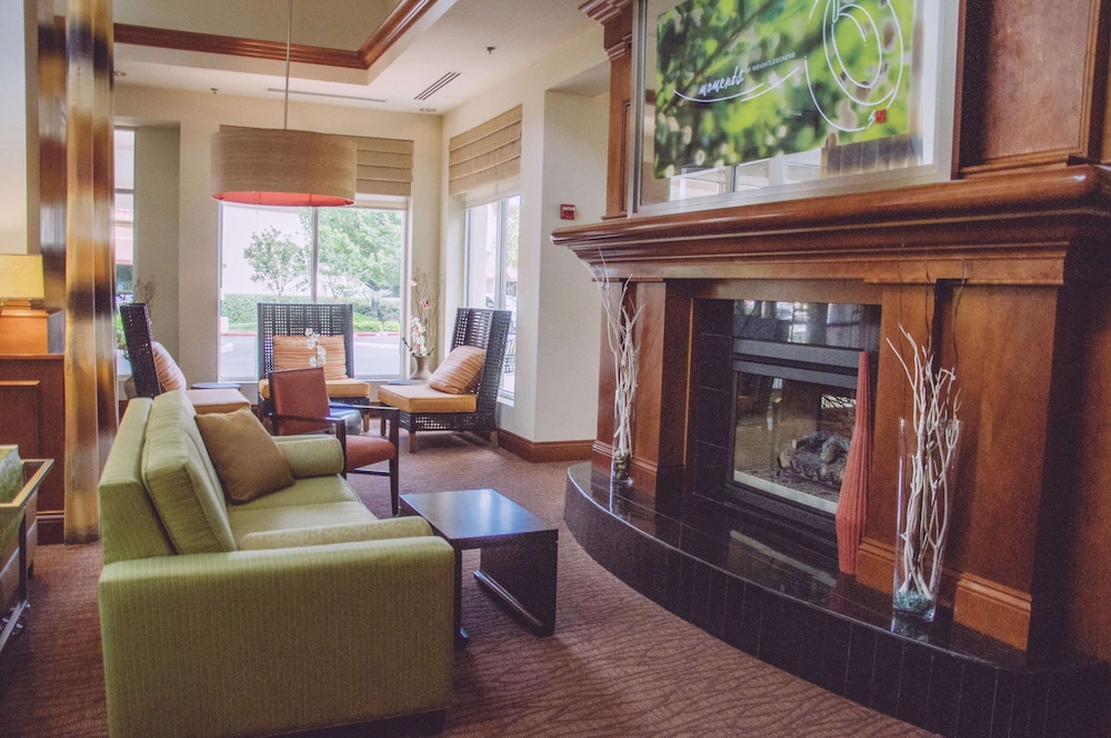 Hilton Garden Inn Fairfield 37/80