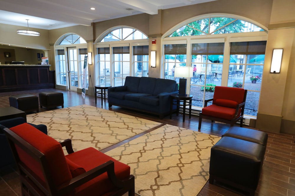 Comfort Inn MSP Airport - Mall Of America 31/43