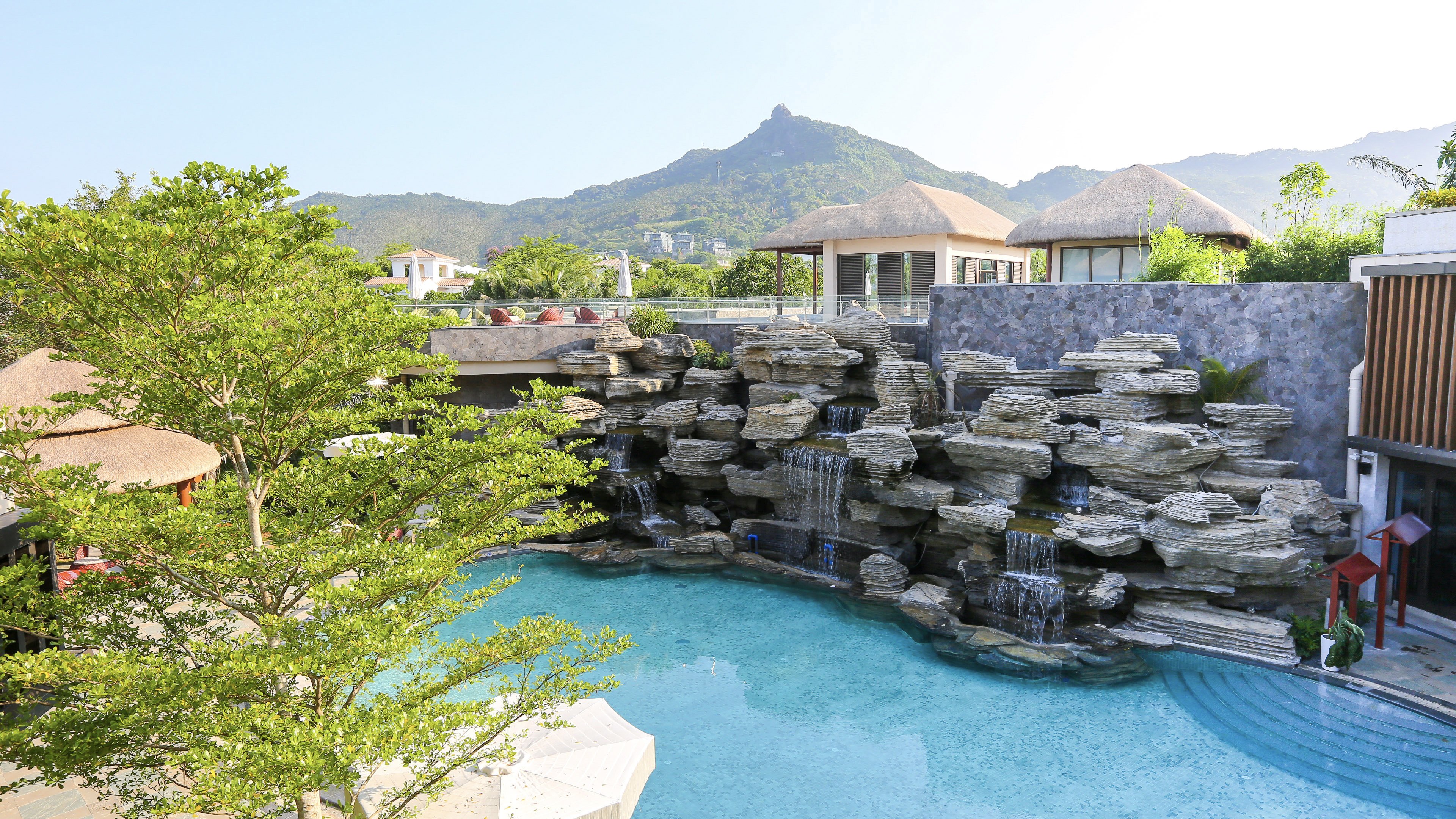 Holiday Inn Resort Qionghai Guantang 43/50