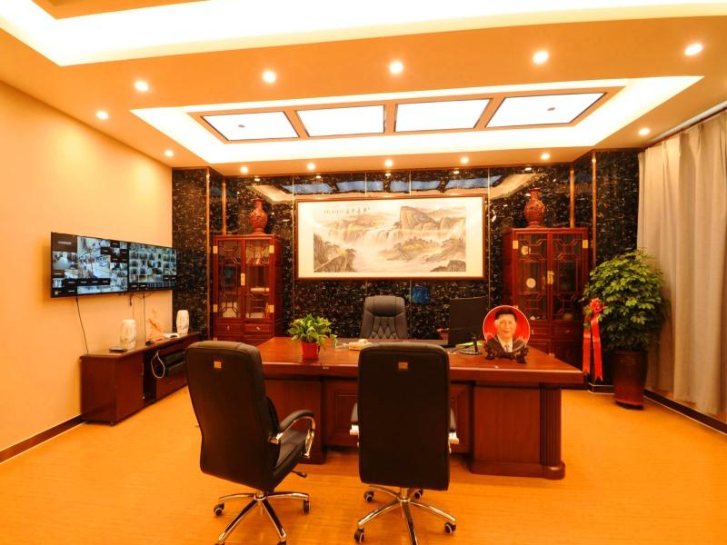 Greentree Inn Langfang Bazhou City Tangerli Town Shengfang High Speed Railway Station Business Hotel 43/48