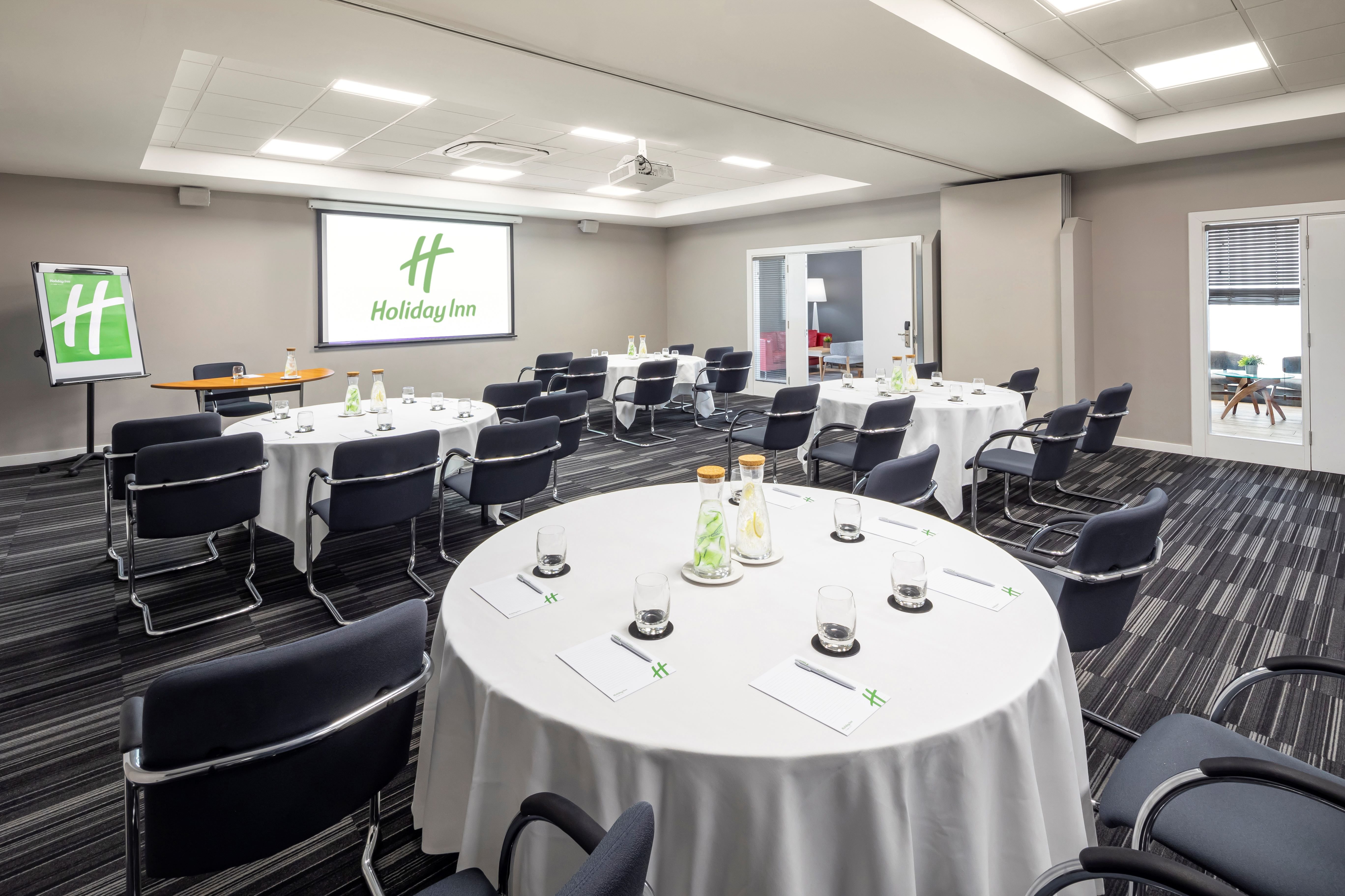 Holiday Inn Coventry M6, Jct.2 65/78