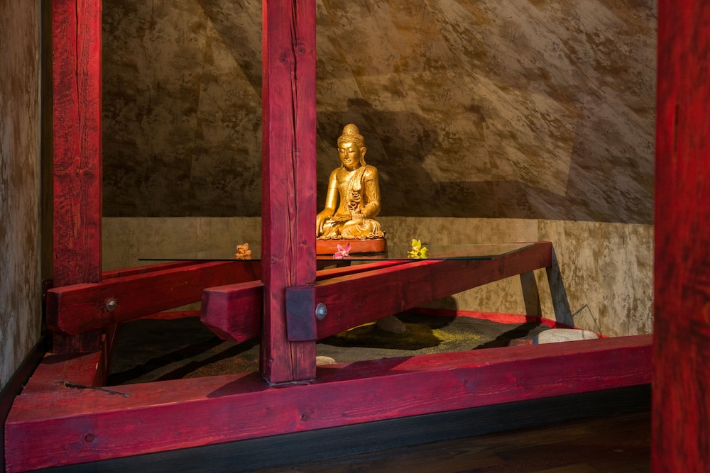 Buddha Bar Hotel Prague 30/54