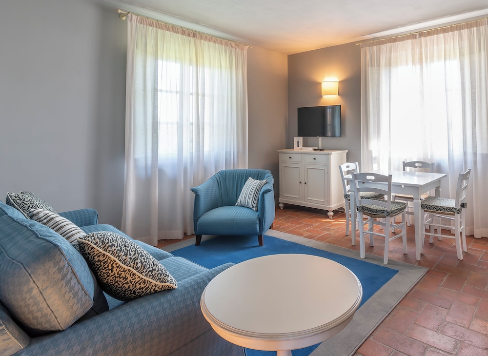 Le Sodole Country Resort and Golf 24/48
