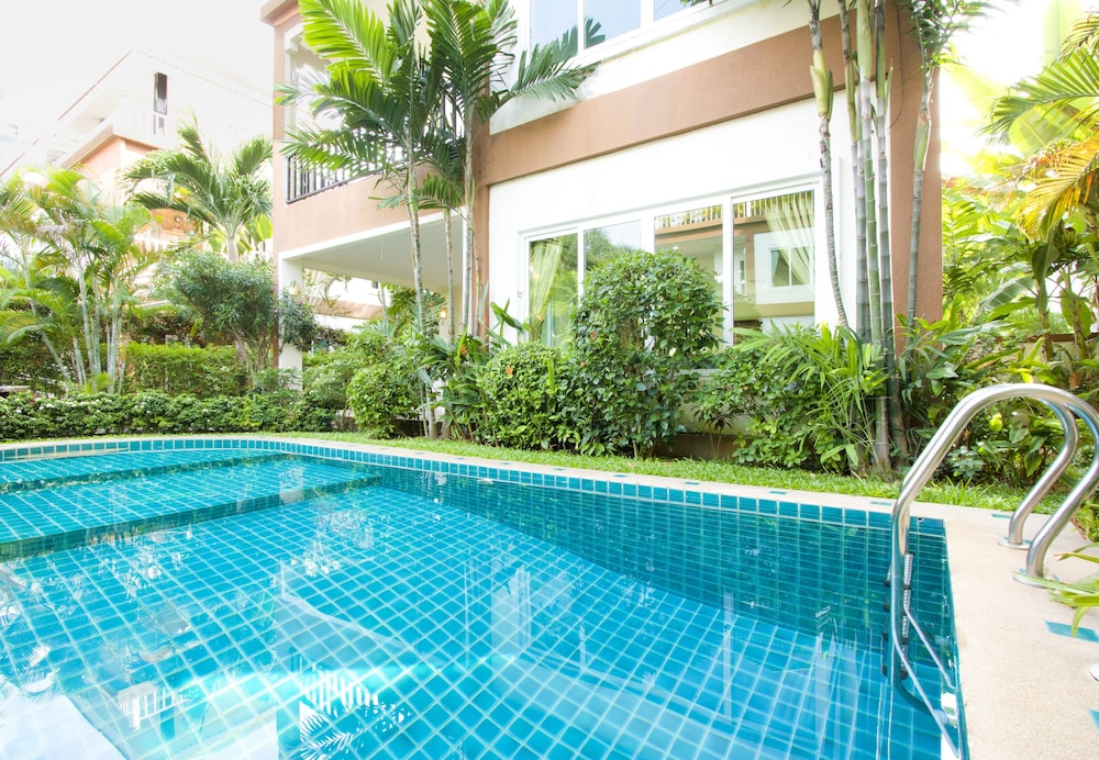 Sweet Villa Pattaya 16/72