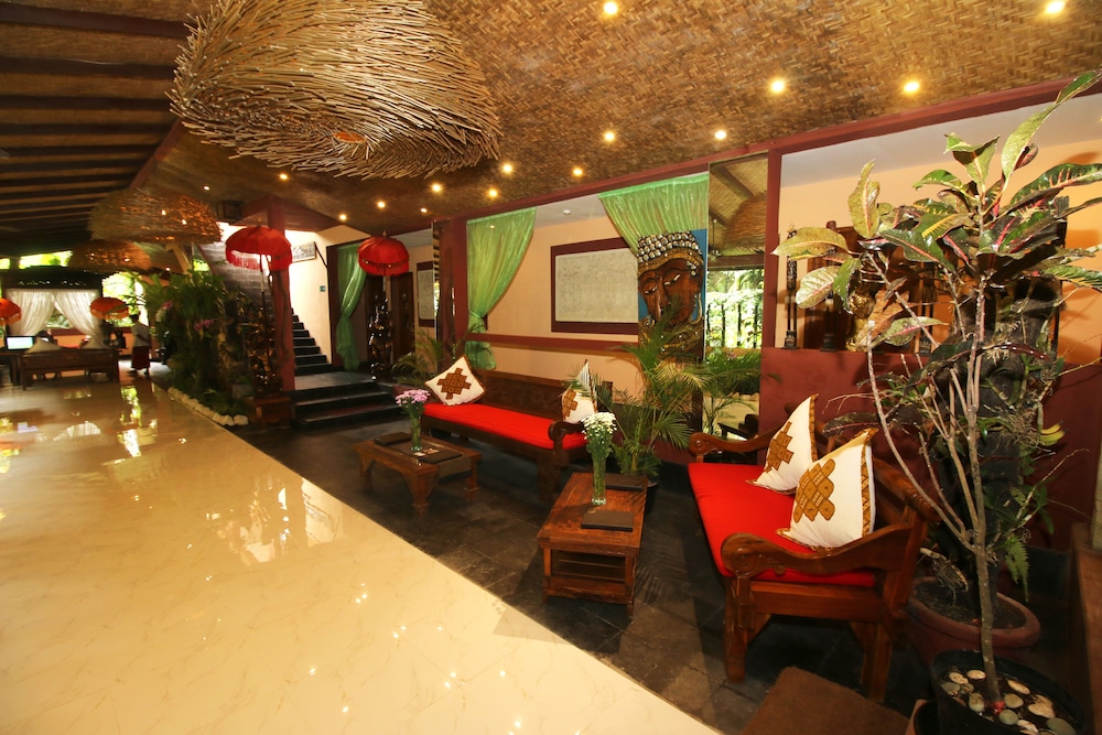 Jungle Retreat By Kupu Kupu Barong 46/50