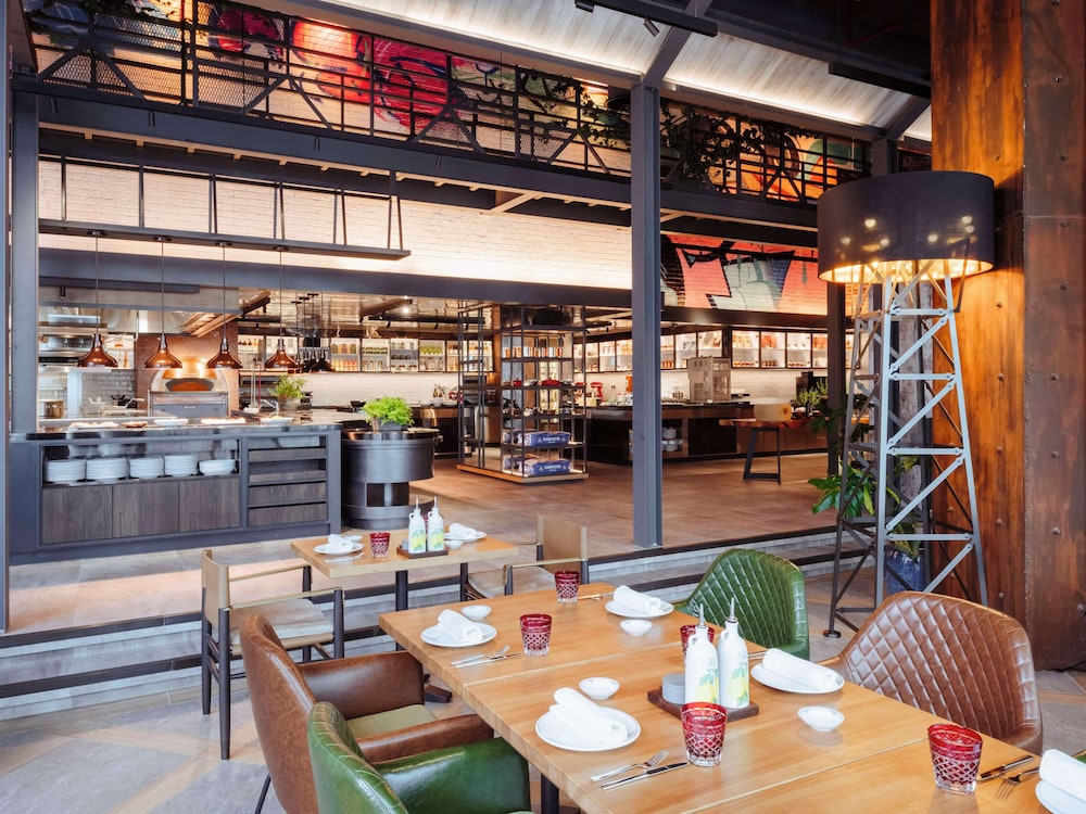 Hyatt Centric City Centre Kuala Lumpur 43/62