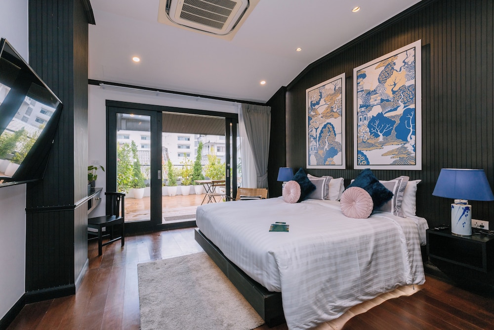 BAAN125 STAY 12/50
