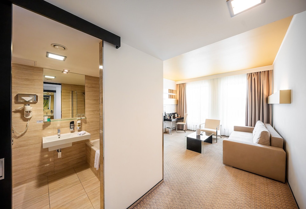 Grandior Hotel Prague 41/71